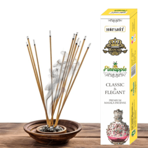 Royal Pineapple Agarbatti