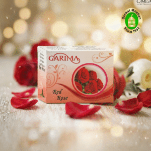 Garima Rose Incense Cone (20gm)