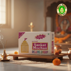 Deluxe Dhoop (20 Sticks)