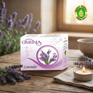Garima Lavender Incense Cone (20gm)