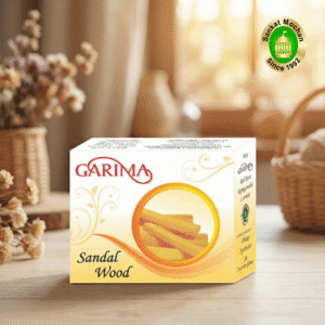 Garima Sandal Wood Incense Cone (20gm)