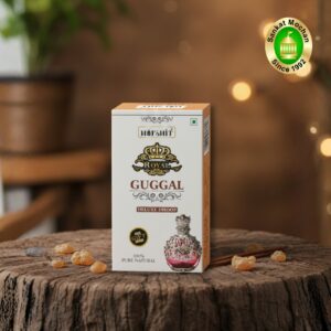 Royal Guggal Deluxe Dhoop