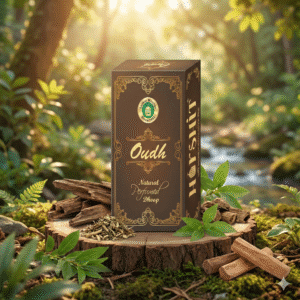 Oudh Natural Dhoop (120g)