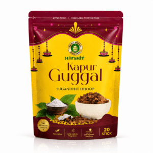Kapur Guggal Sugandhit Dhoop1