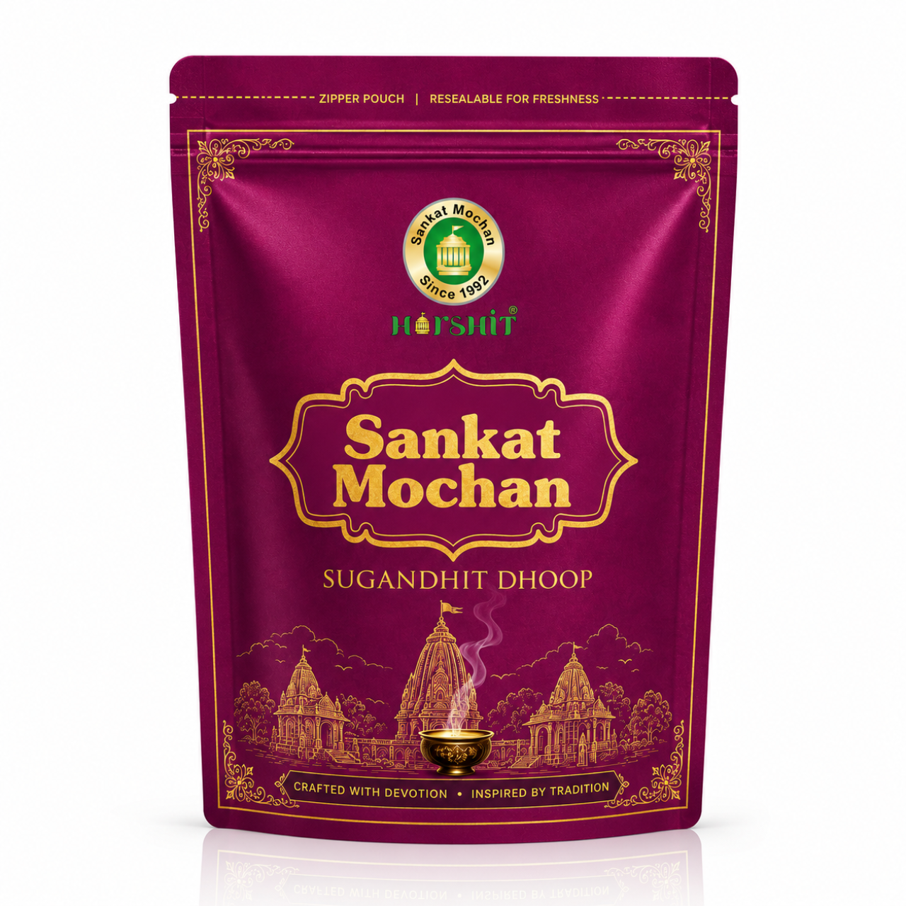 Sankat Mochan Sugandhit 1