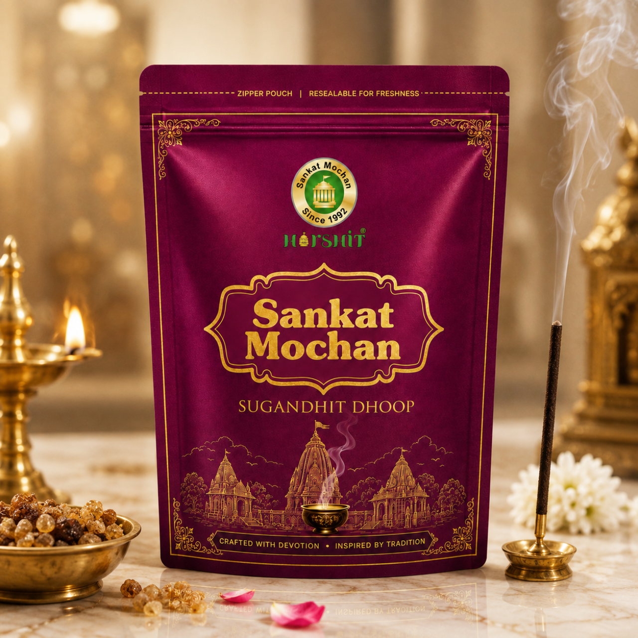 Sankat Mochan Sugandhit 2