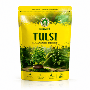 Tulsi Sugandhit Dhoop 1